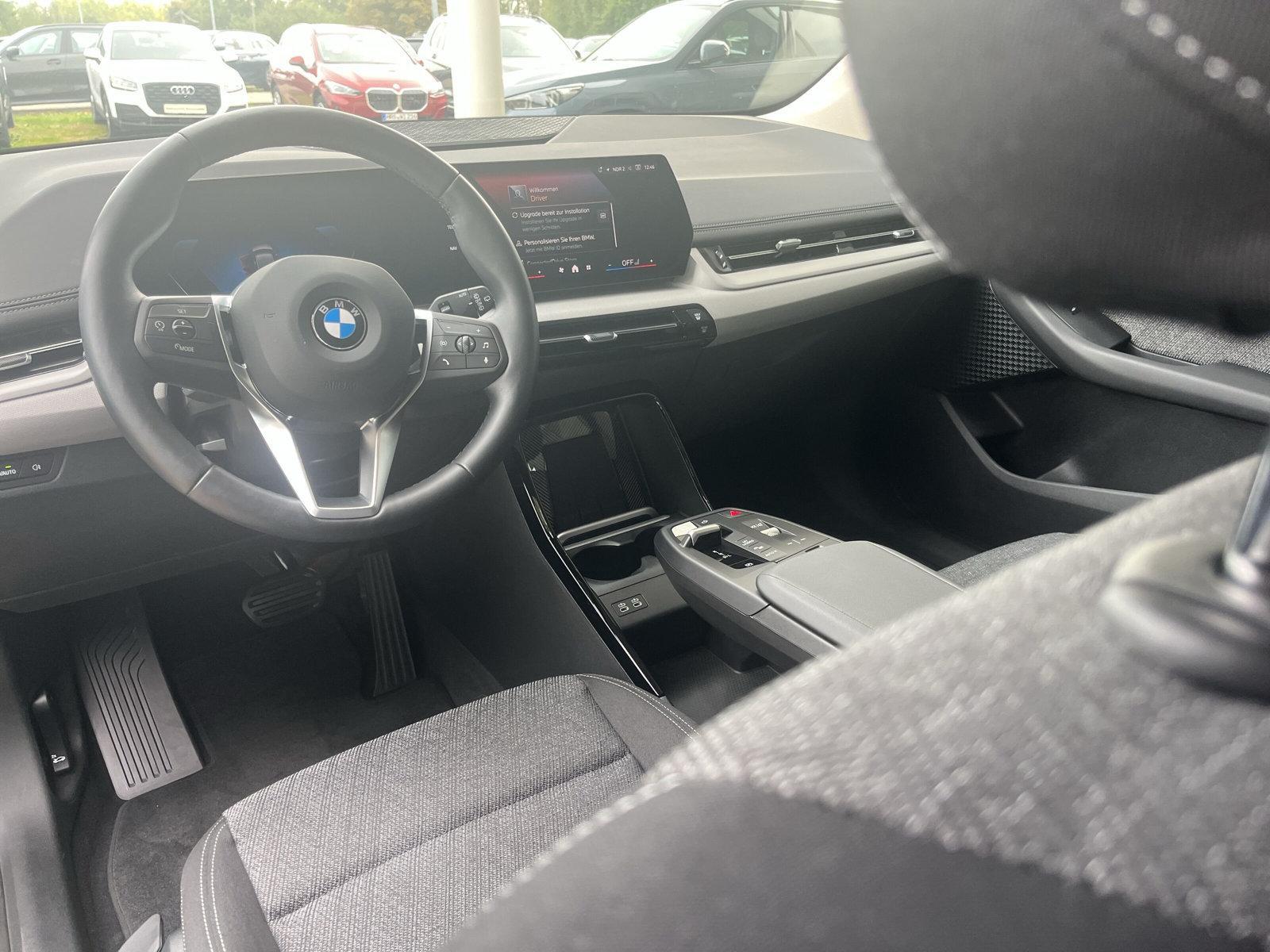 BMW 2er Active Tourer – Bild 6