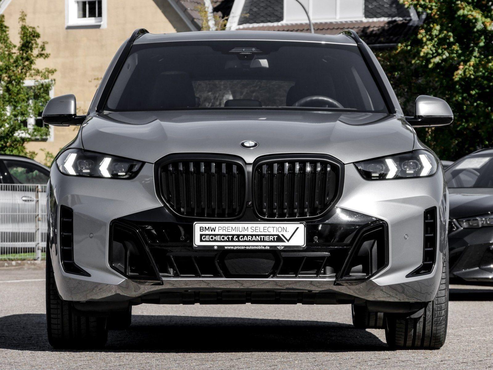 BMW X5 – Bild 3