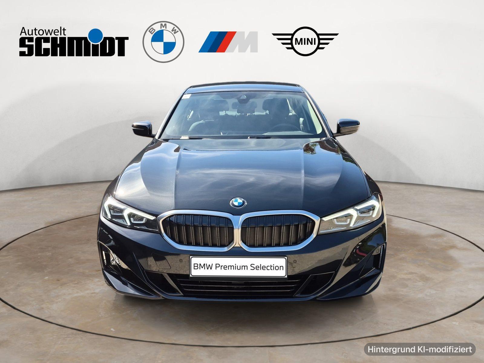 BMW 3er – Bild 7