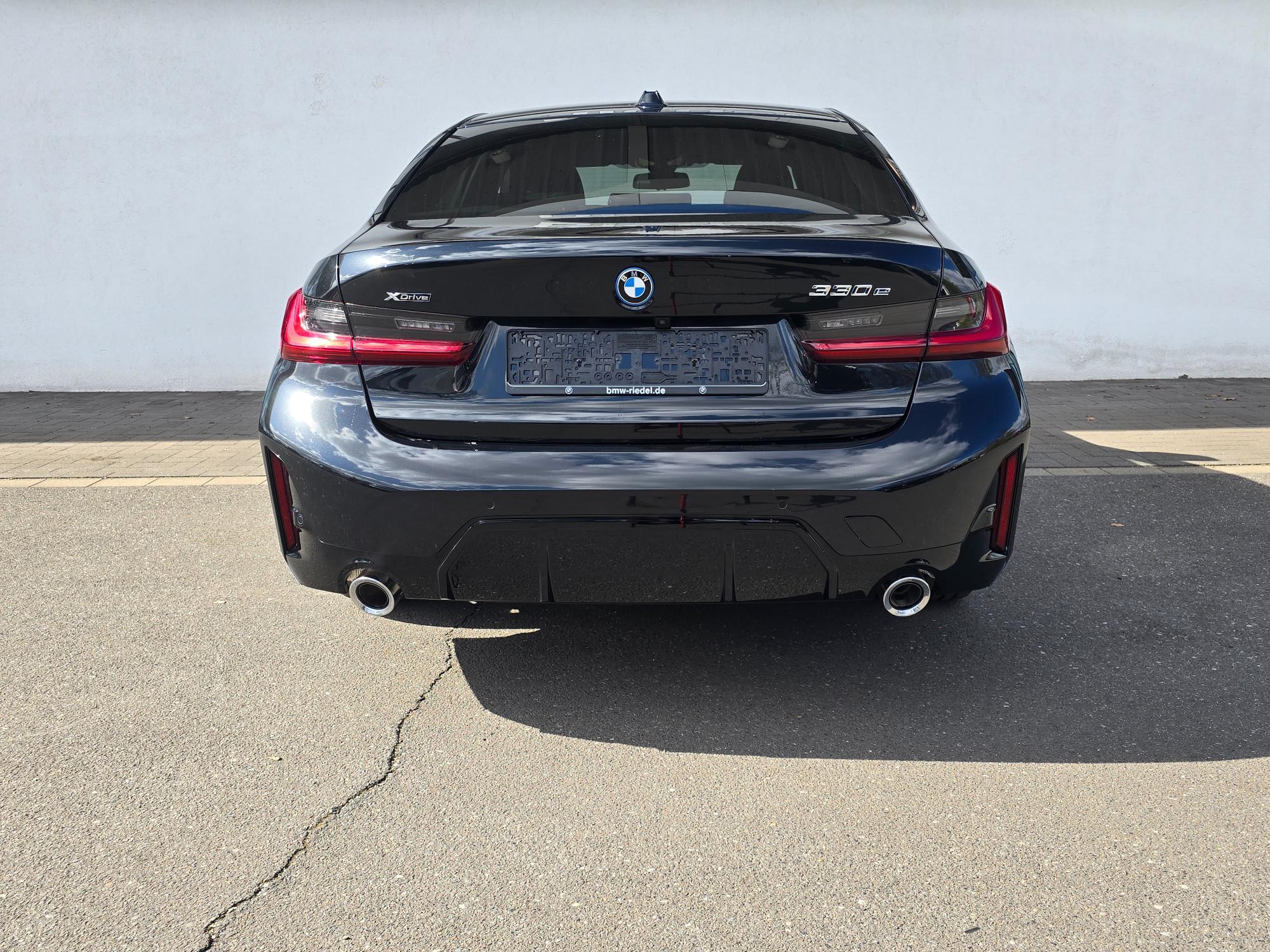 BMW 3er – Bild 42