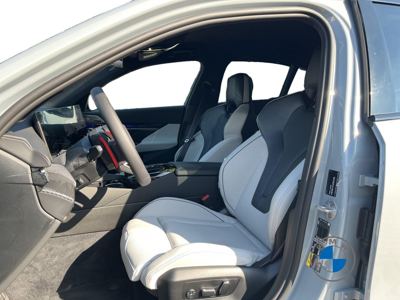 BMW M5 – Bild 10
