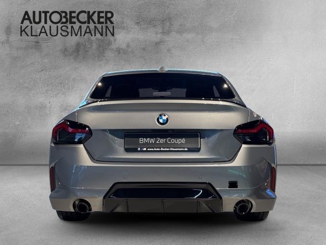 BMW 2er Coupé – Bild 10