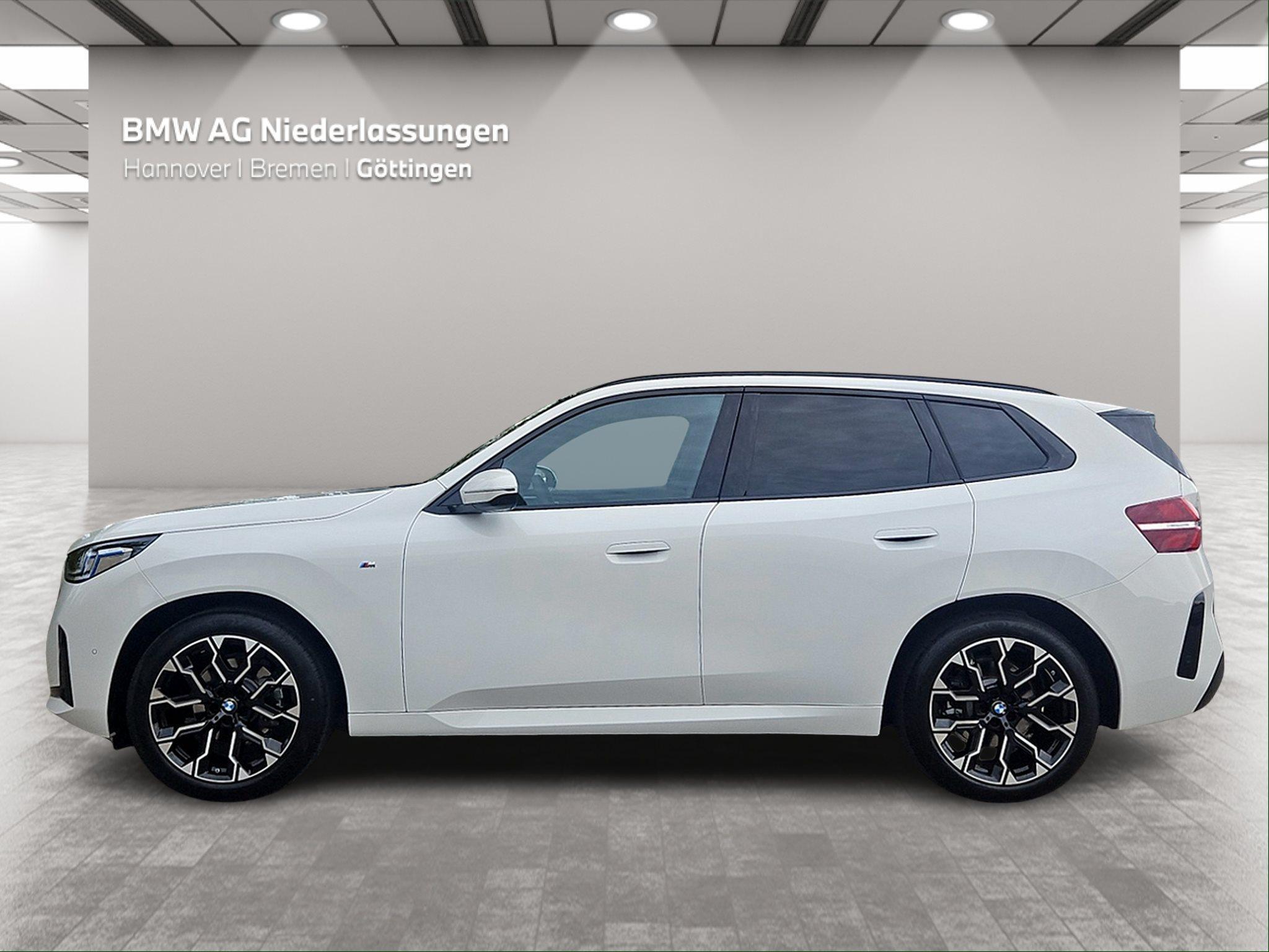 BMW X3 – Bild 3