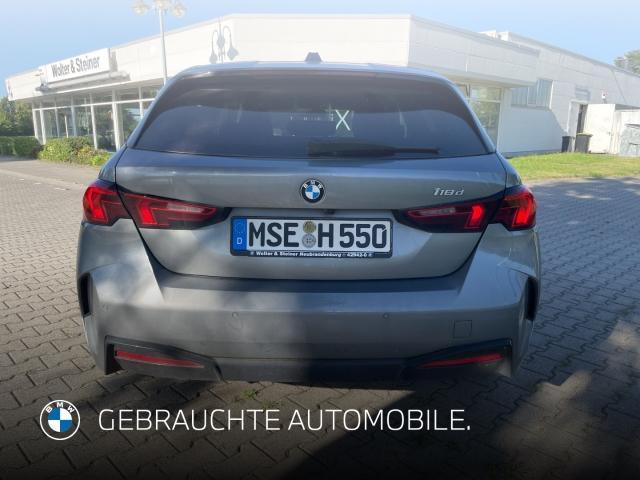 BMW 1er – Bild 17