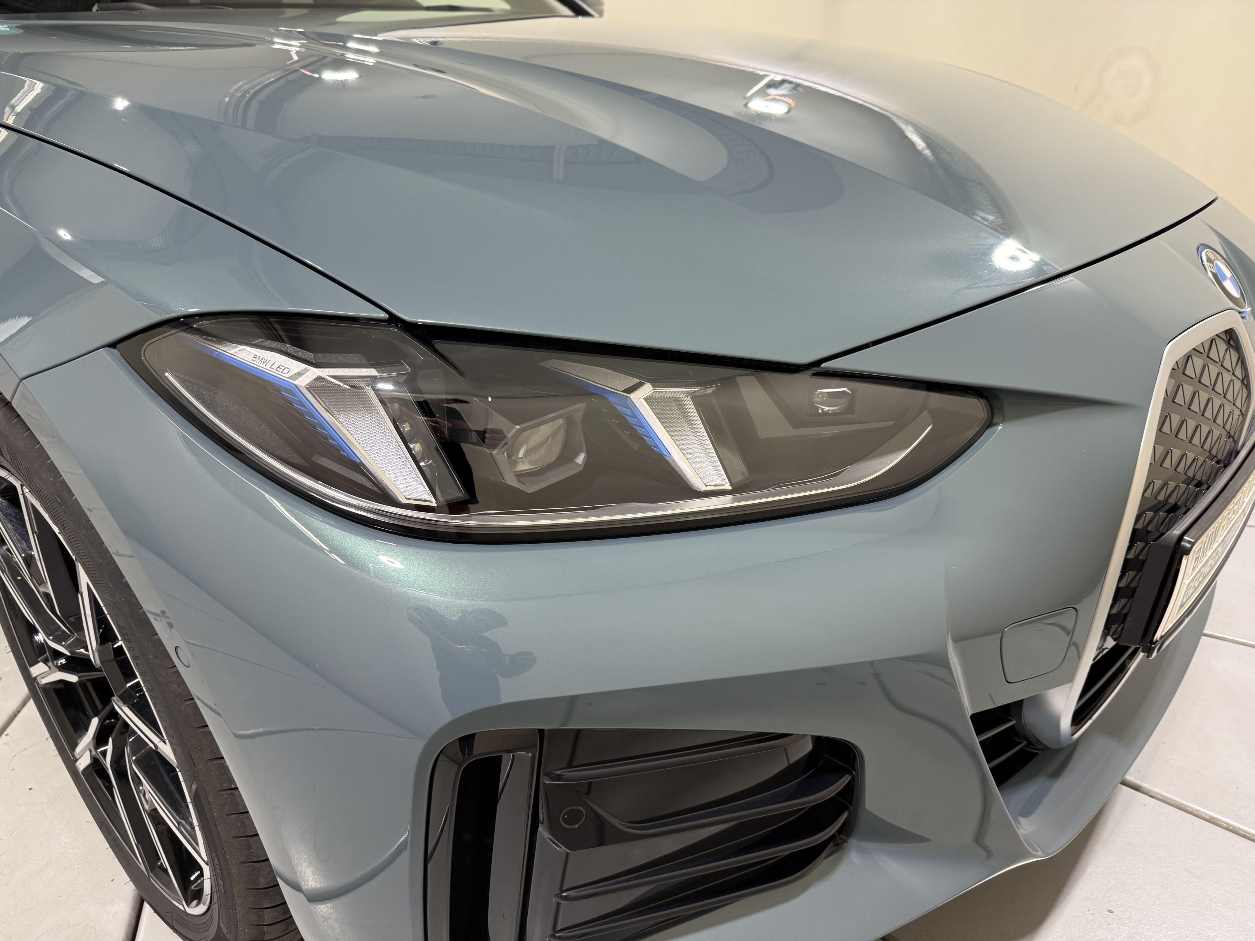 BMW 4er Gran Coupé – Bild 9