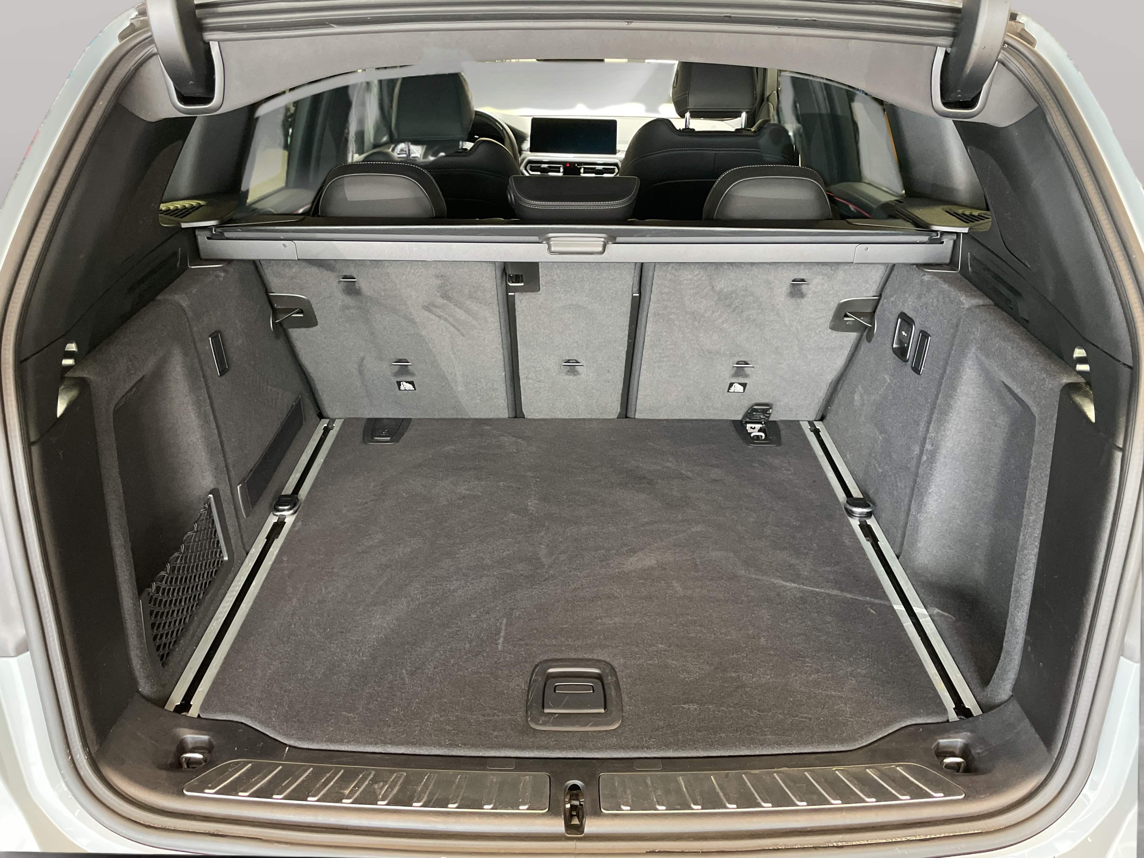 BMW X3 – Bild 17