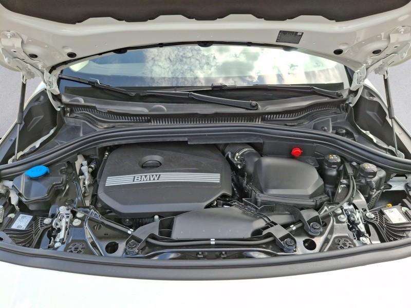 BMW 2er Active Tourer – Bild 39