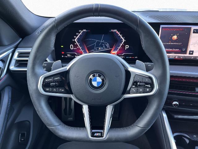 BMW 4er Gran Coupé – Bild 13