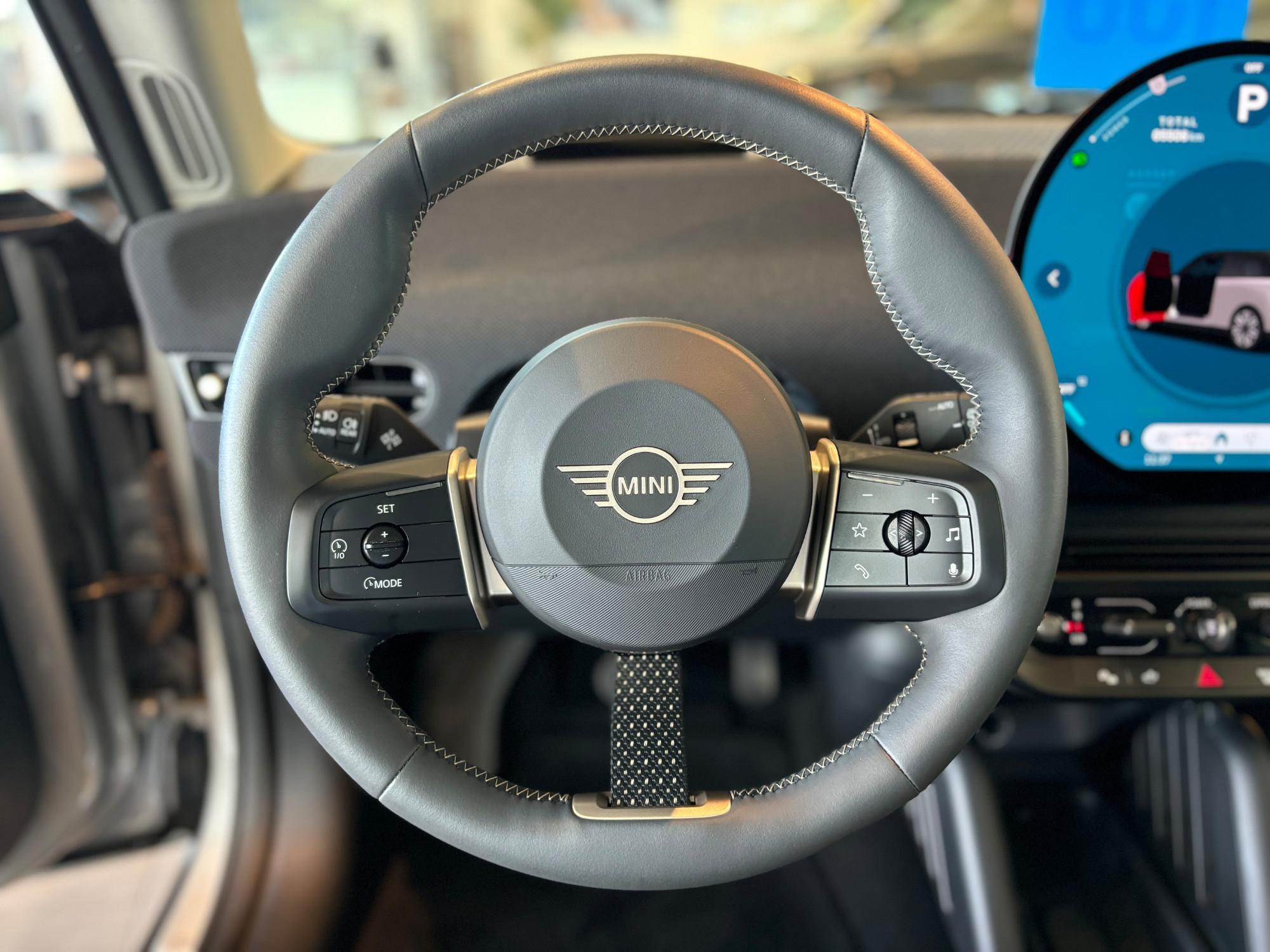MINI Cooper 3-Türer – Bild 24