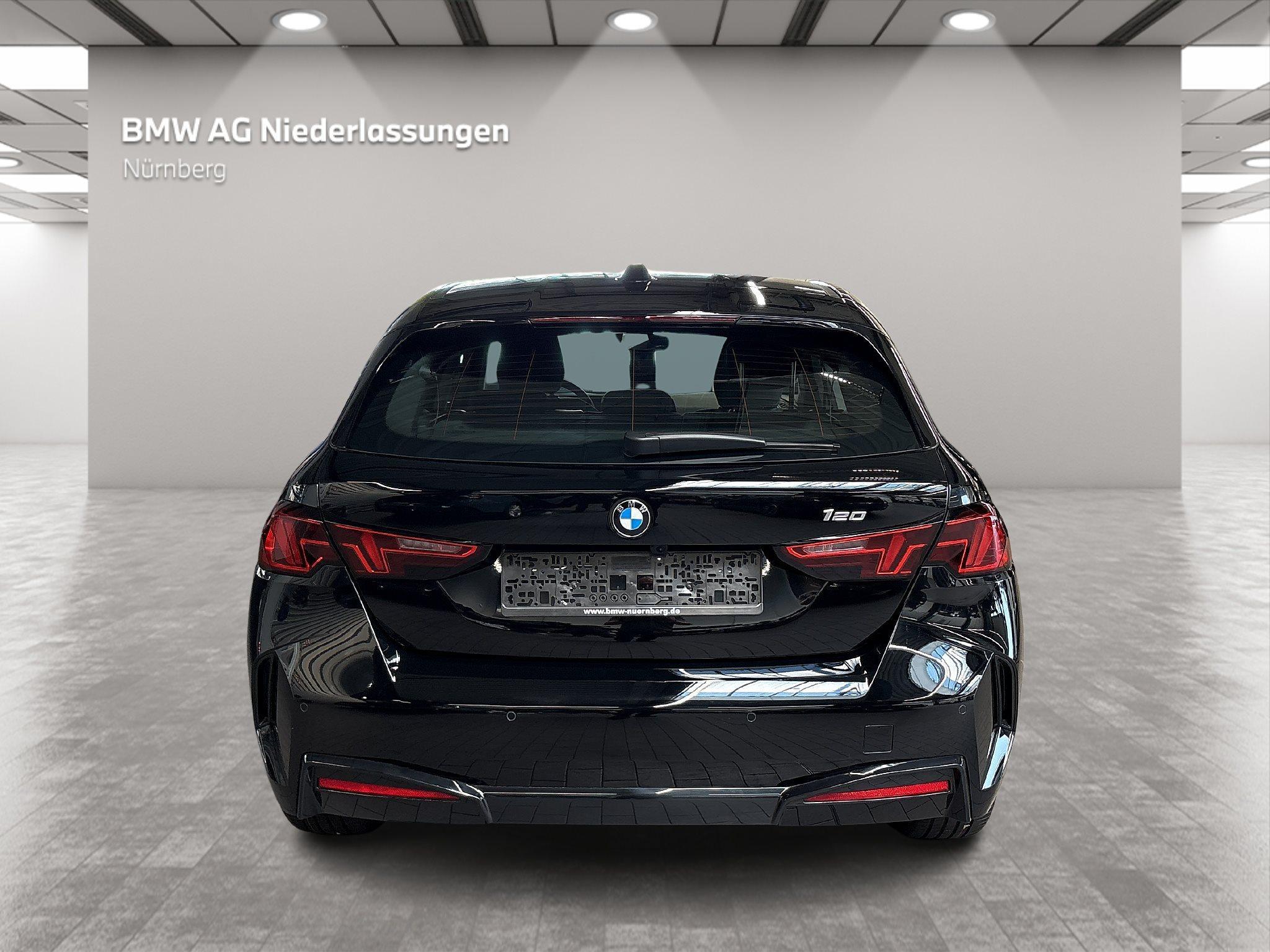 BMW 1er – Bild 4