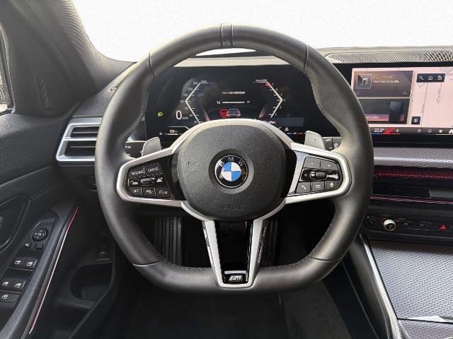BMW 3er Touring – Bild 12