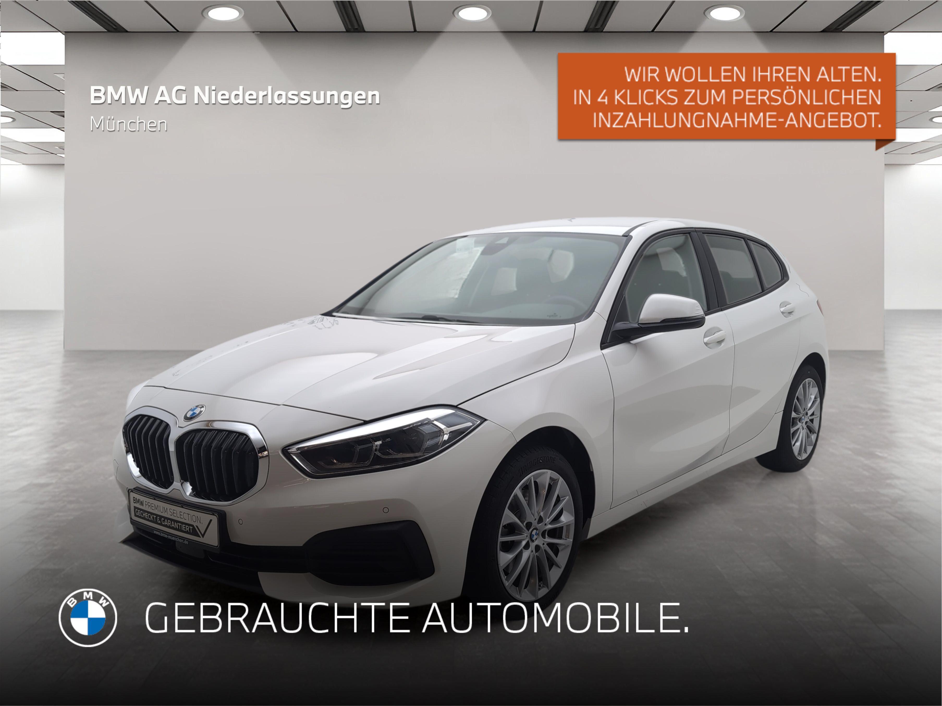 BMW 1er