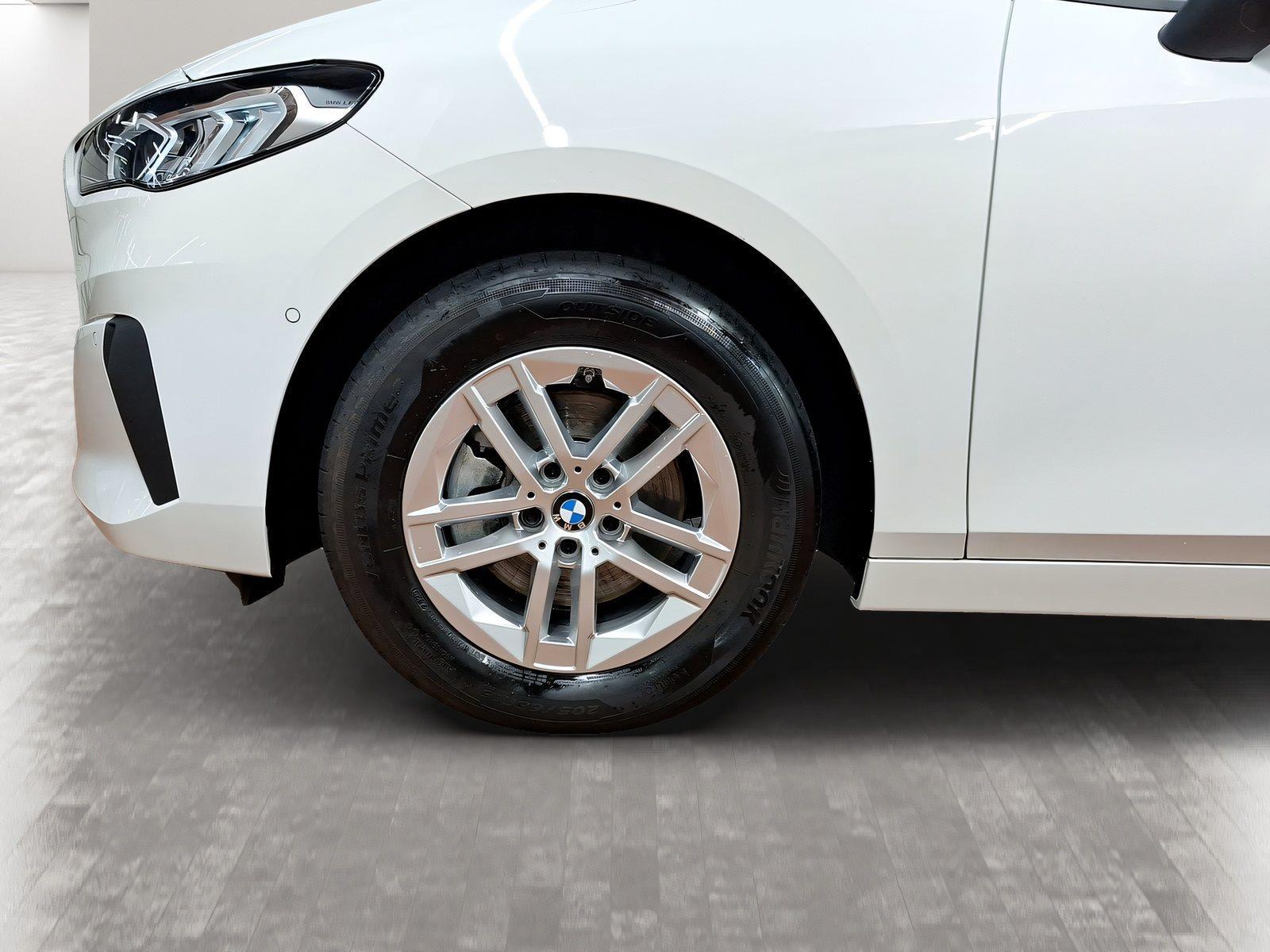 BMW 2er Active Tourer – Bild 13
