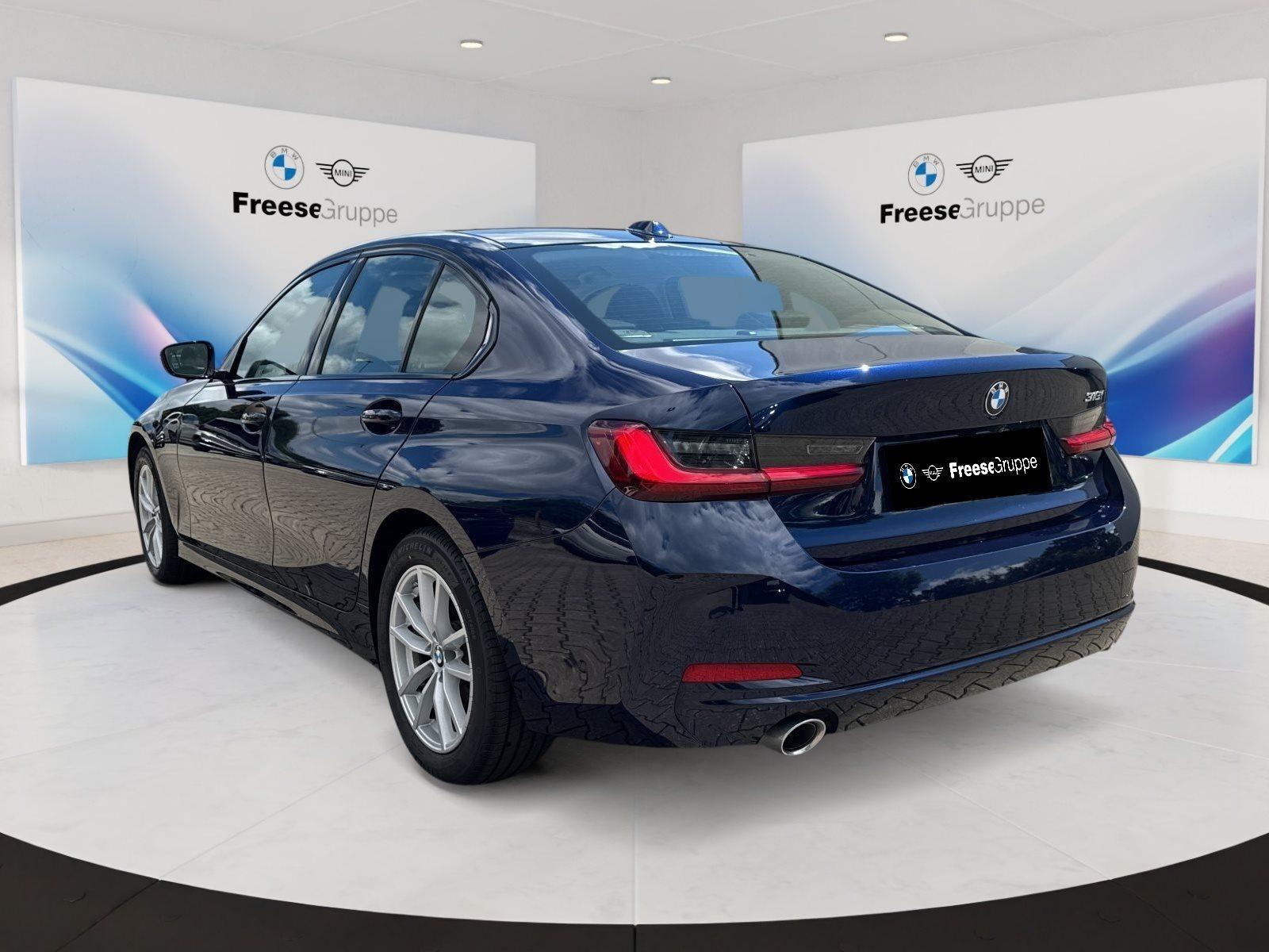BMW 3er – Bild 4