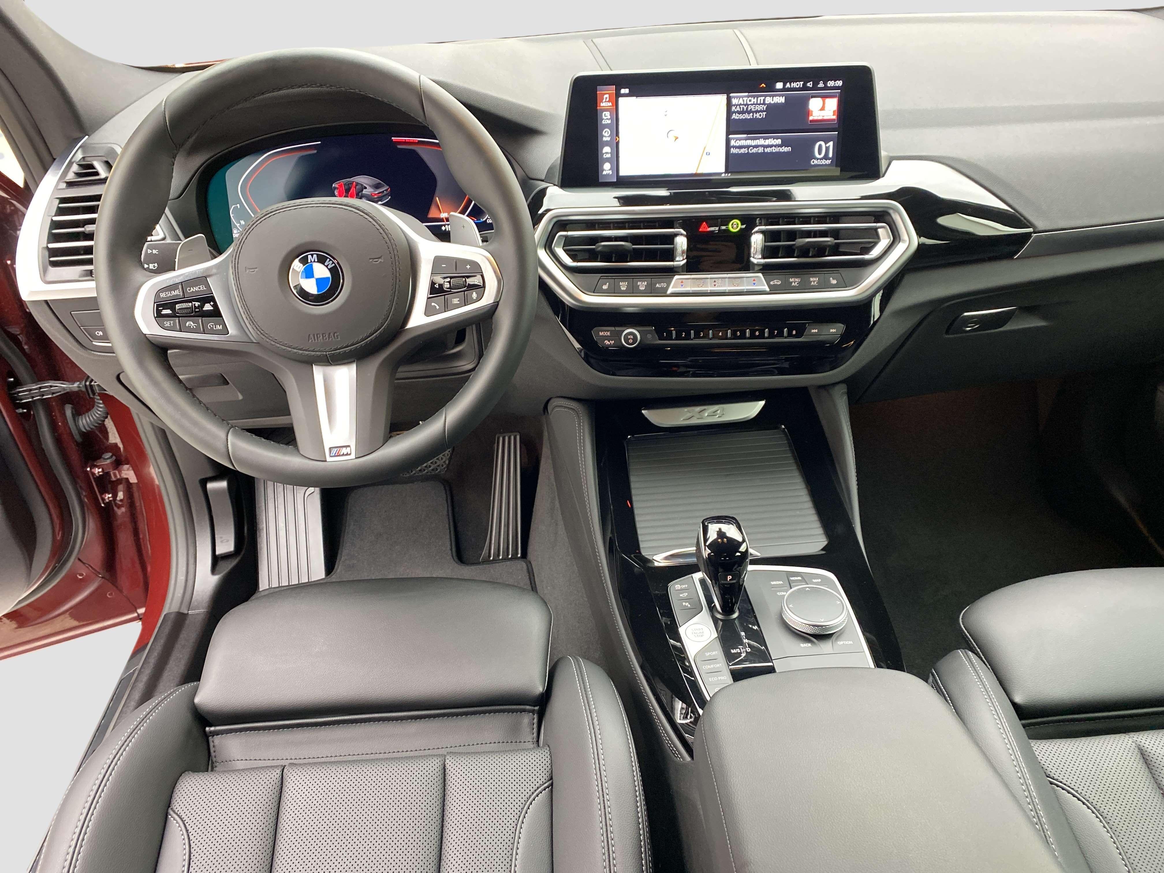 BMW X4 – Bild 17
