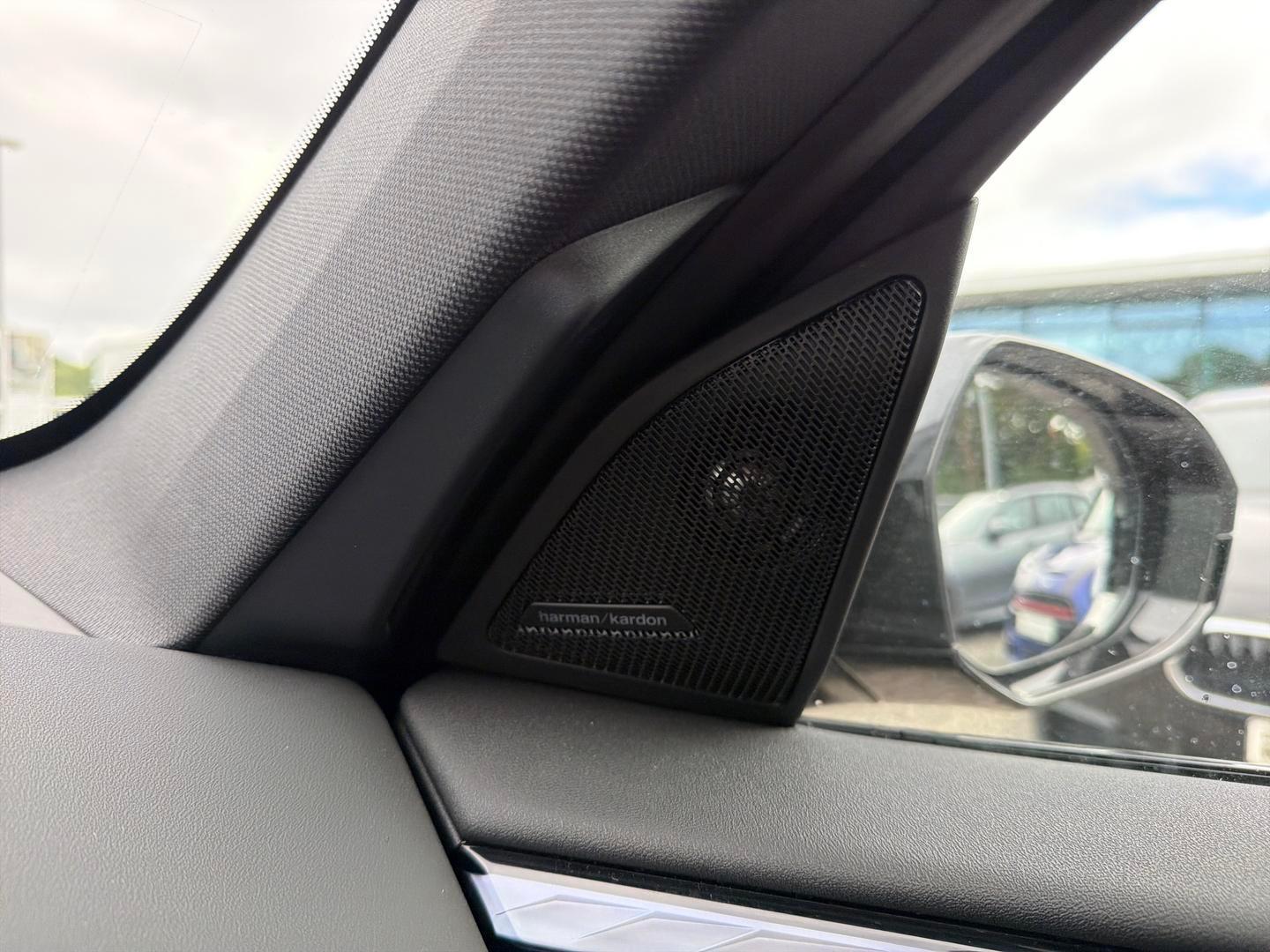 BMW X3 – Bild 23