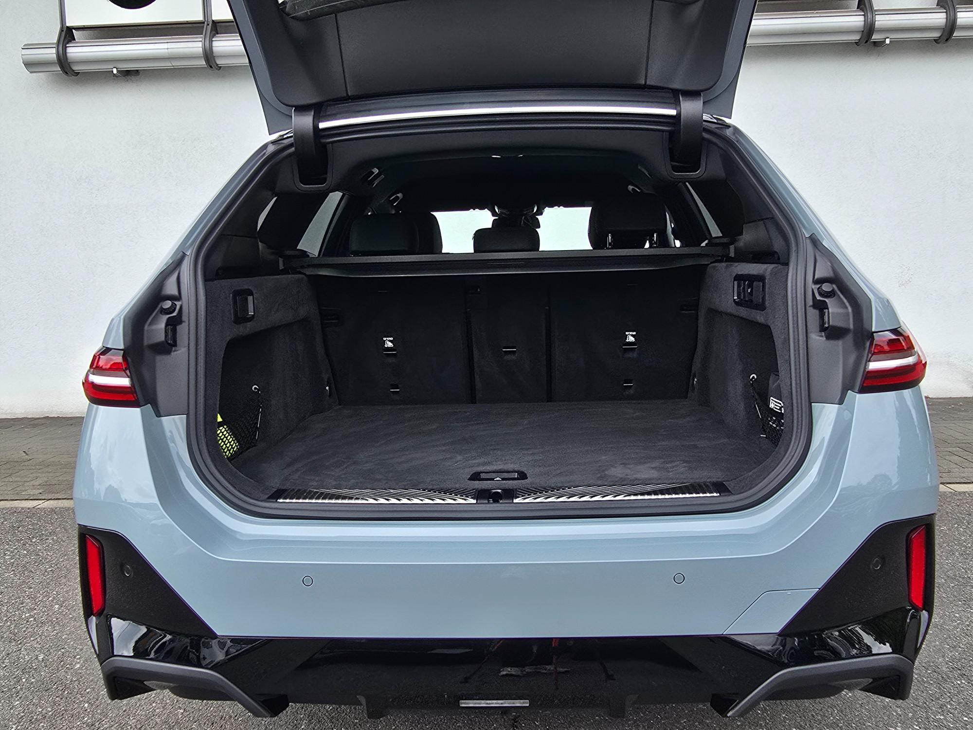 BMW 5er Touring – Bild 21