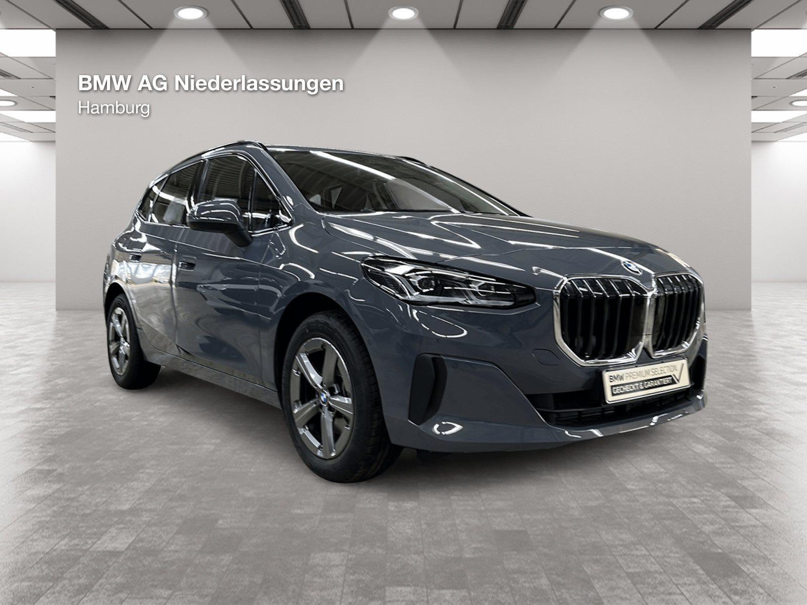 BMW 2er Active Tourer – Bild 22