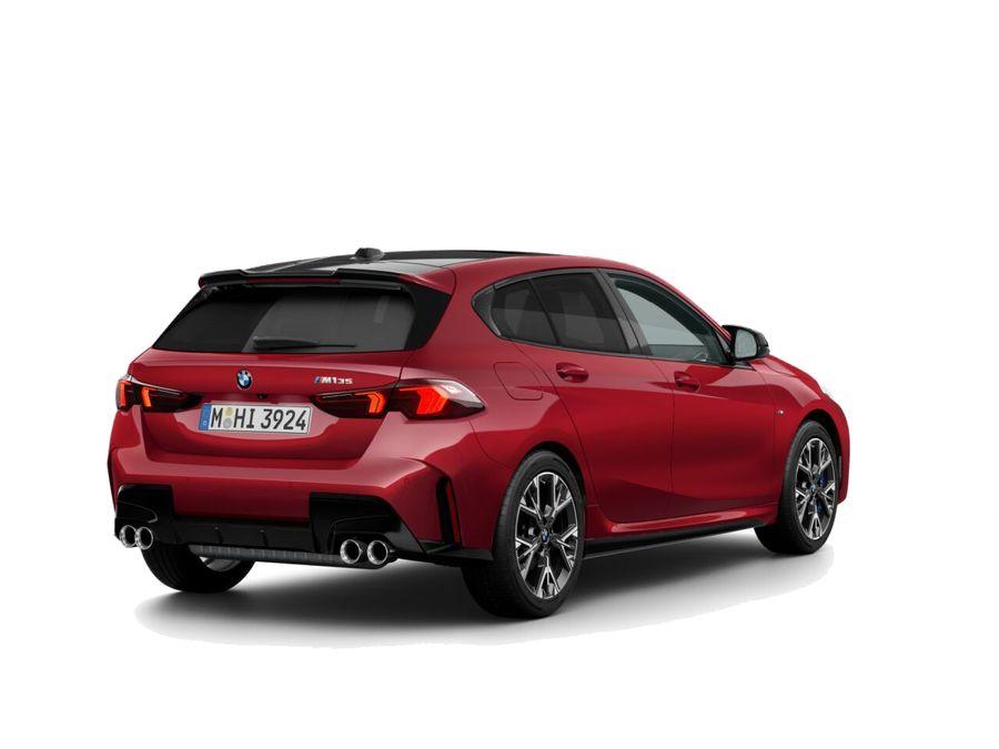 BMW 1er – Bild 6