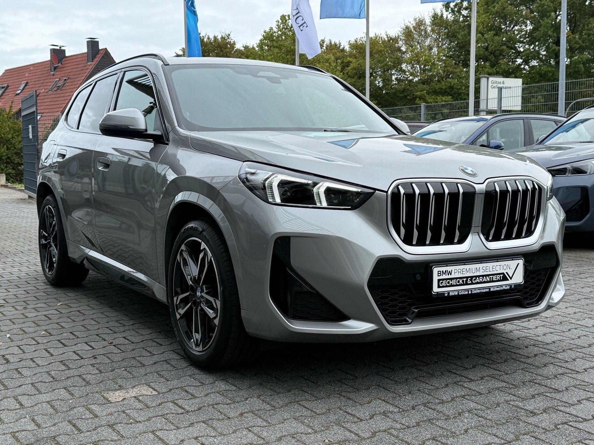 BMW X1 – Bild 3