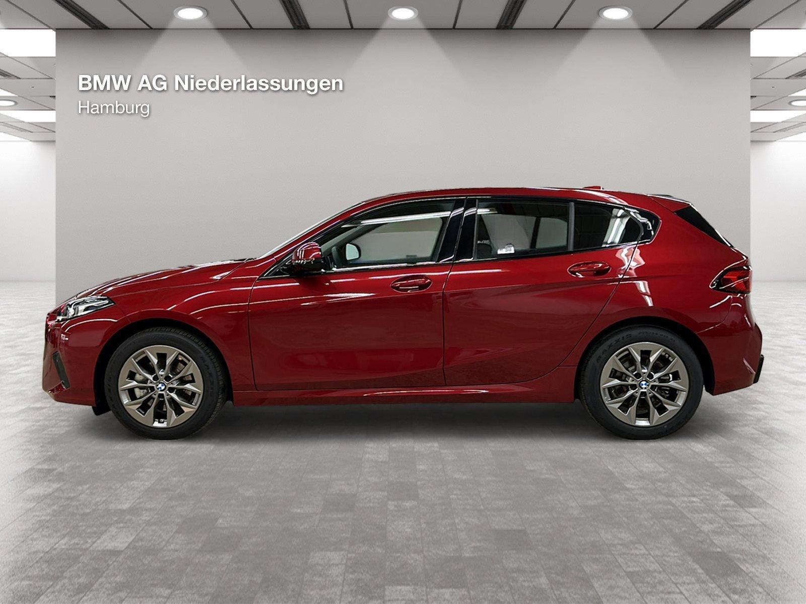 BMW 1er – Bild 2