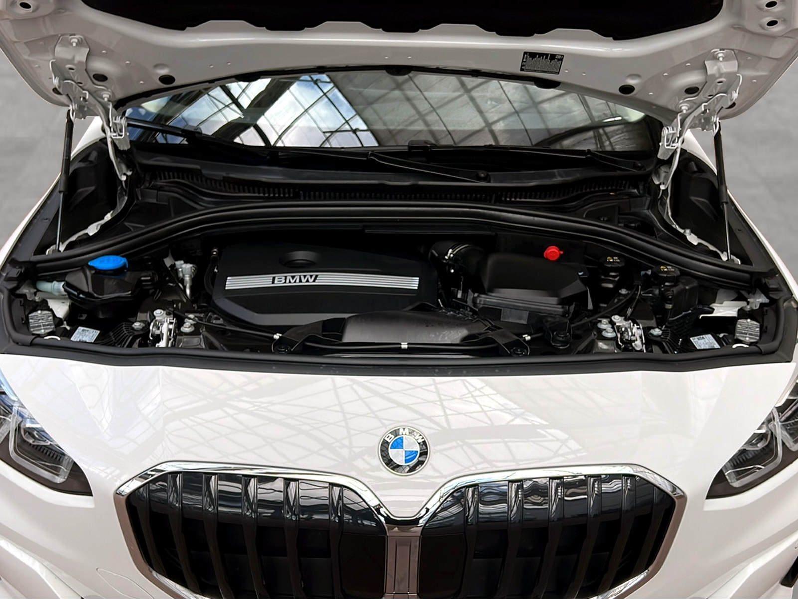 BMW 2er Active Tourer – Bild 15