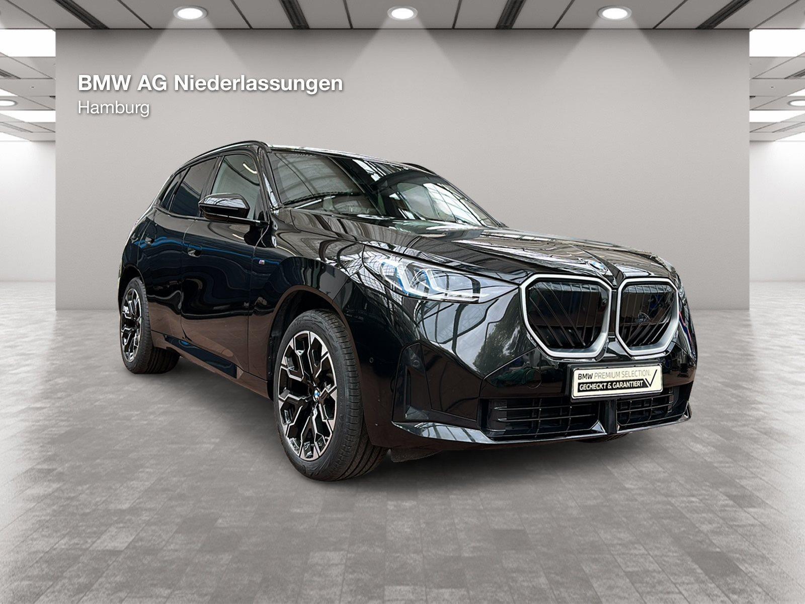 BMW X3 – Bild 11