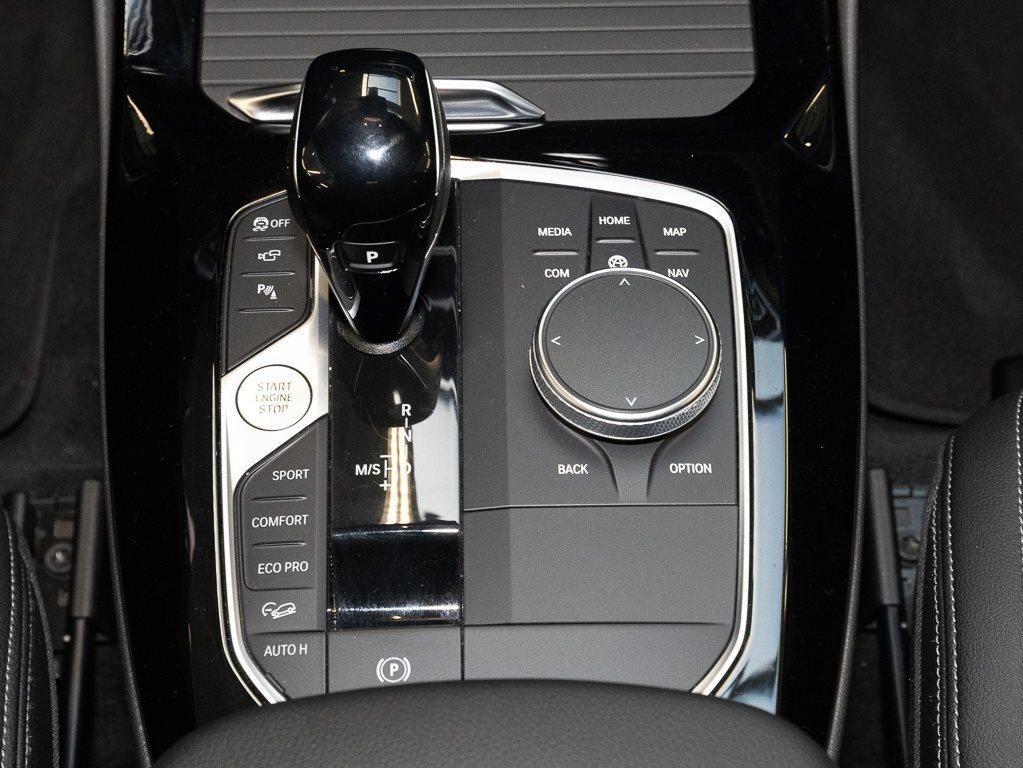 BMW X3 – Bild 16