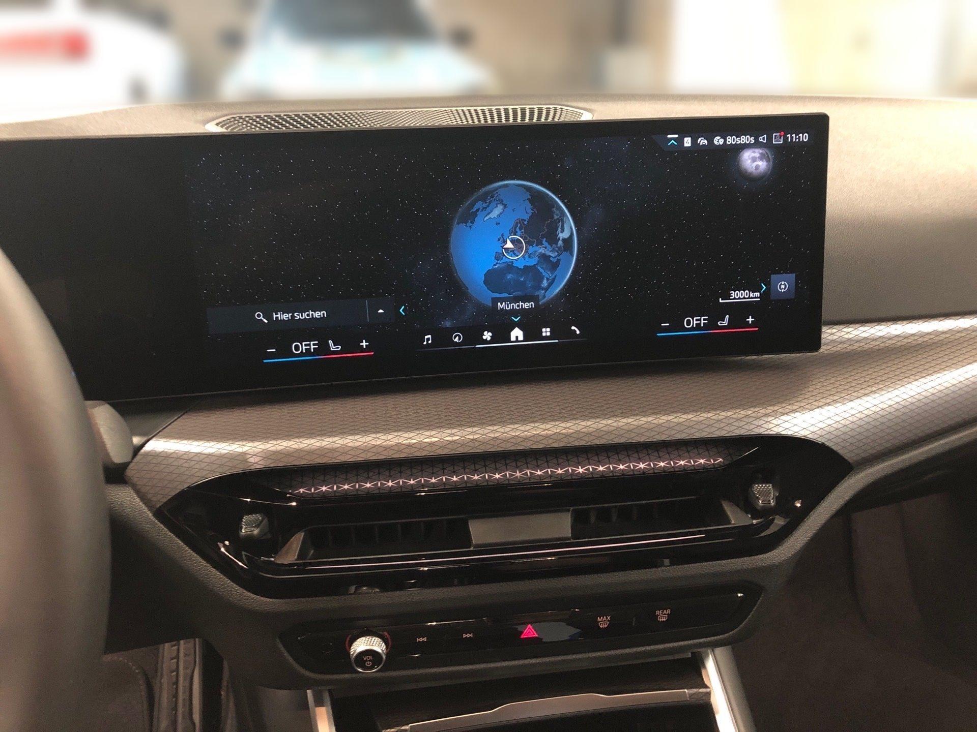 BMW 3er Touring – Bild 12