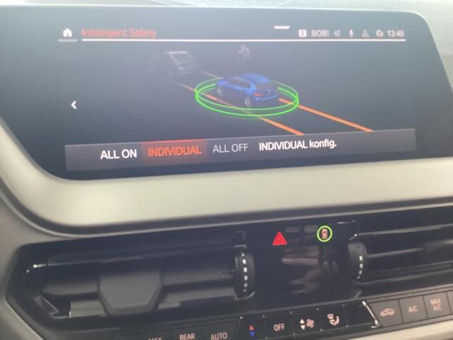 BMW 1er – Bild 16