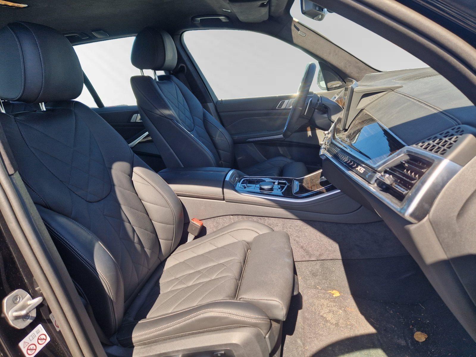 BMW X5 – Bild 16