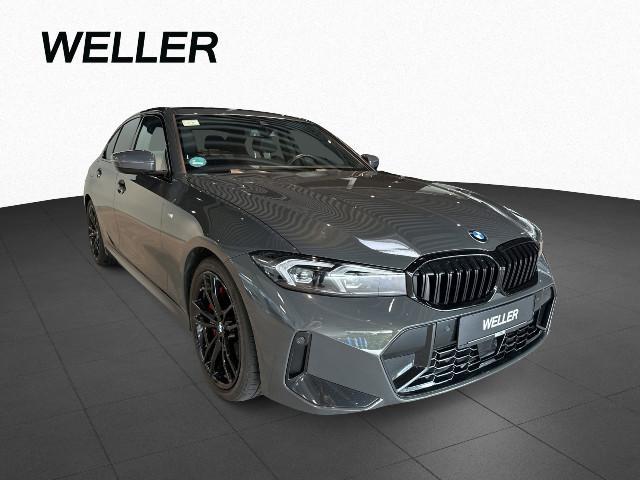 BMW 3er – Bild 2