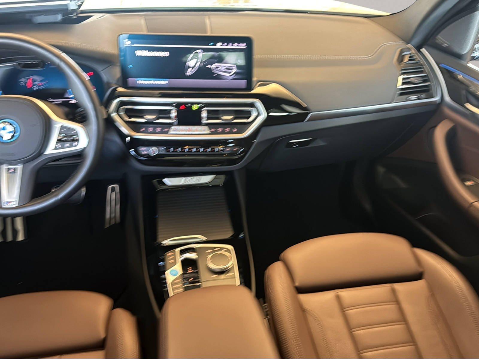 BMW iX3 – Bild 13