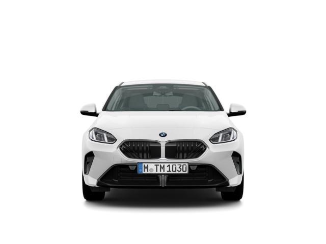 BMW 1er – Bild 2