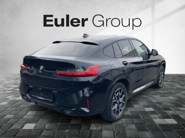 BMW X4 – Bild 18