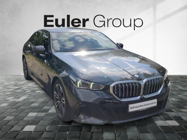BMW 5er – Bild 12