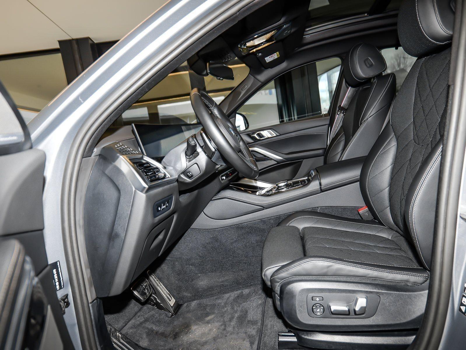BMW X6 – Bild 13