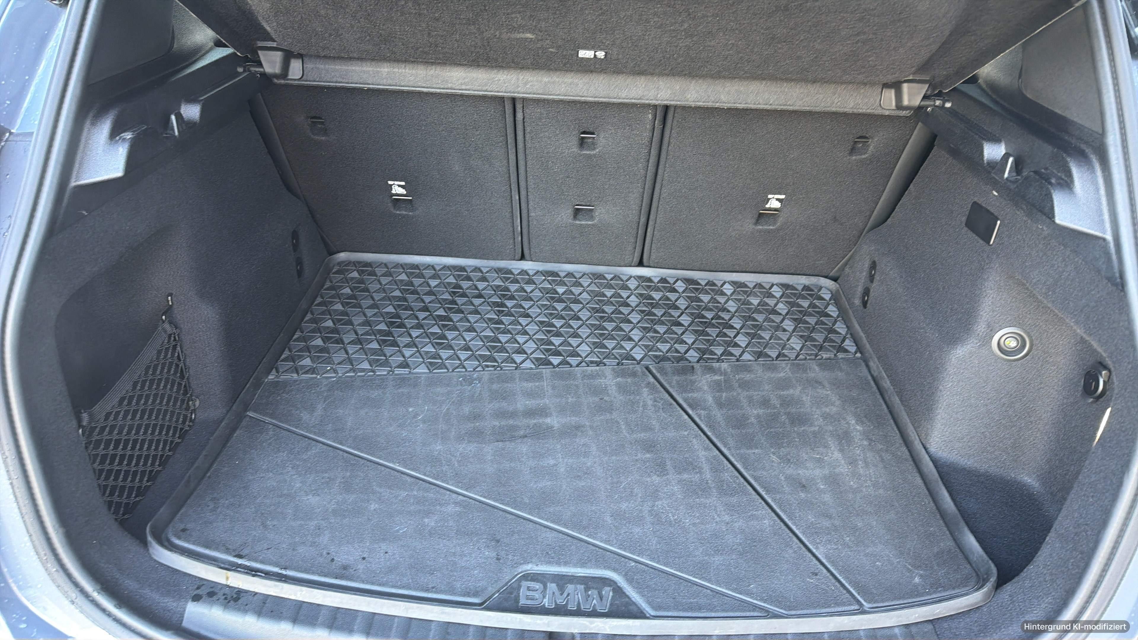 BMW 2er Active Tourer – Bild 10