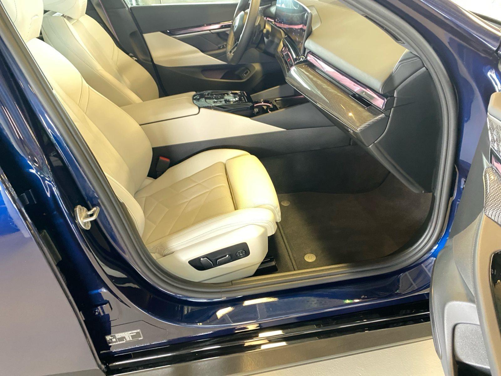 BMW 5er – Bild 11