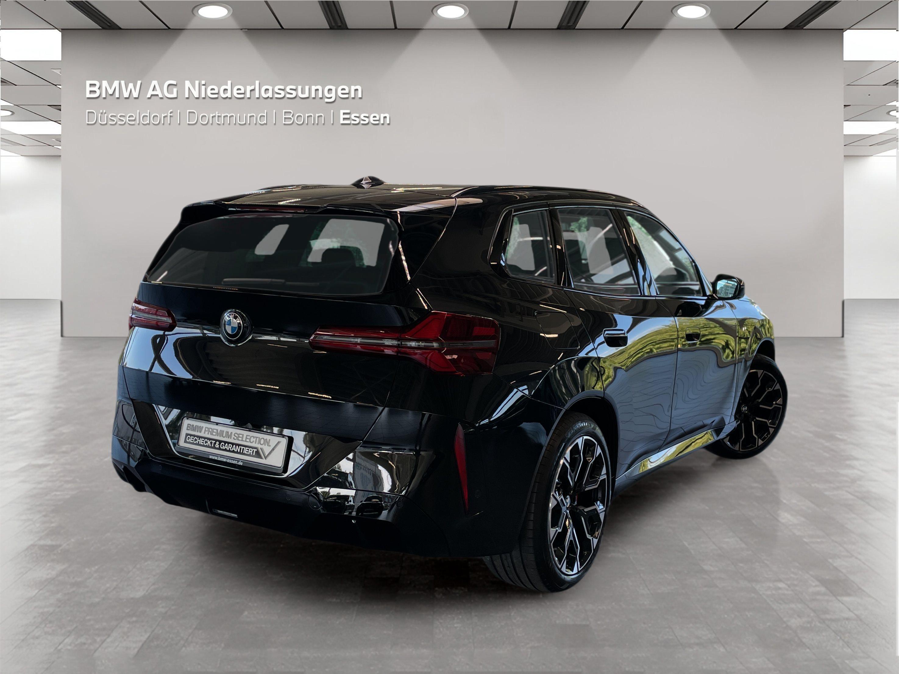 BMW X3 – Bild 5