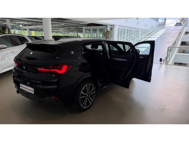 BMW X2 – Bild 7