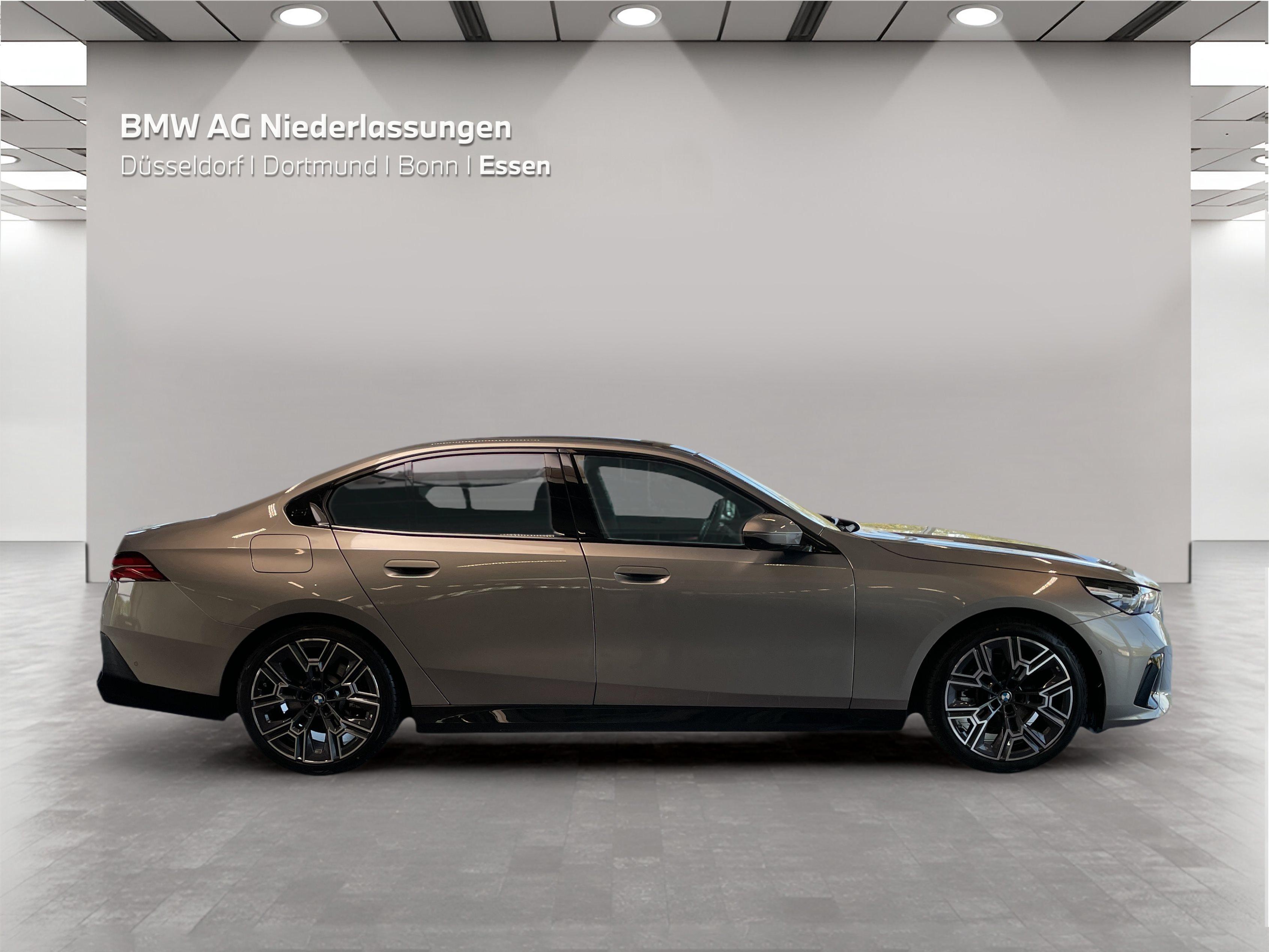 BMW 5er – Bild 15