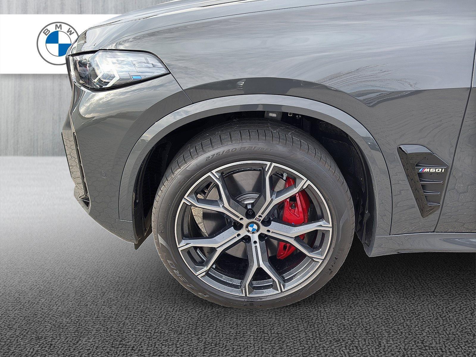BMW X5 – Bild 8