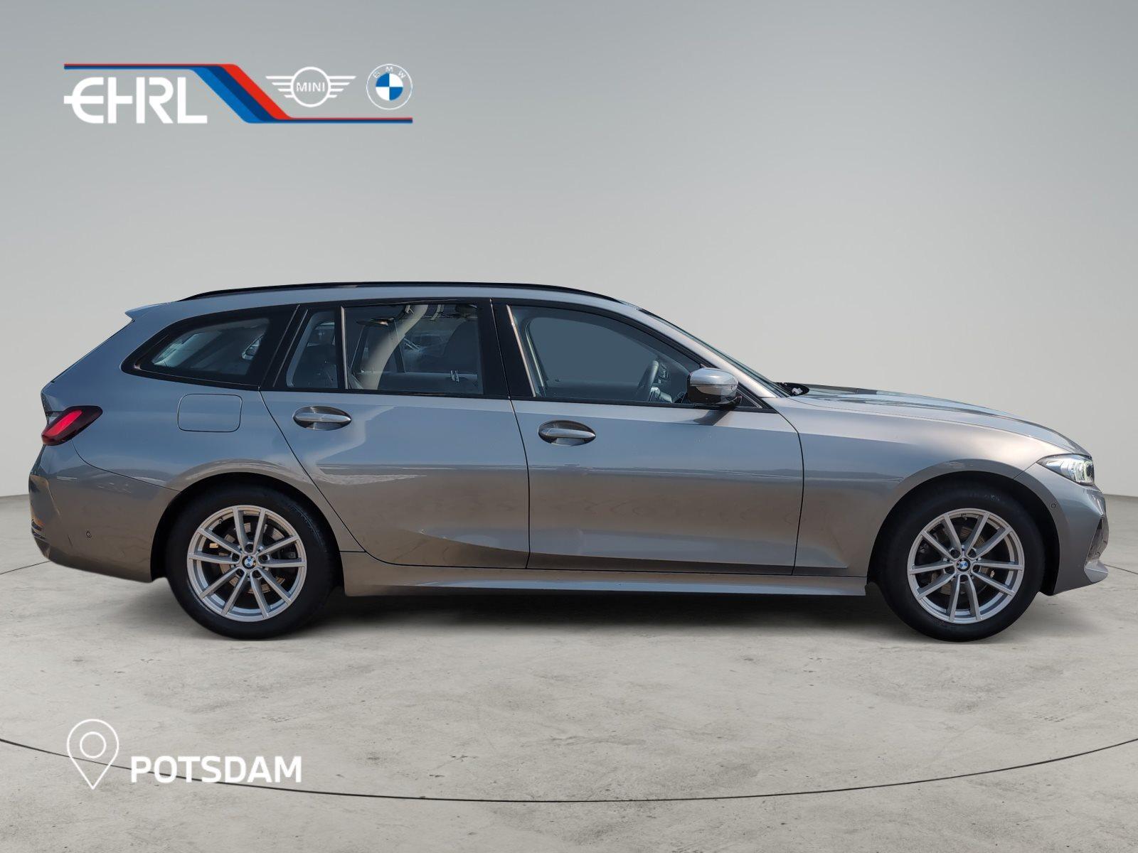 BMW 3er Touring – Bild 6