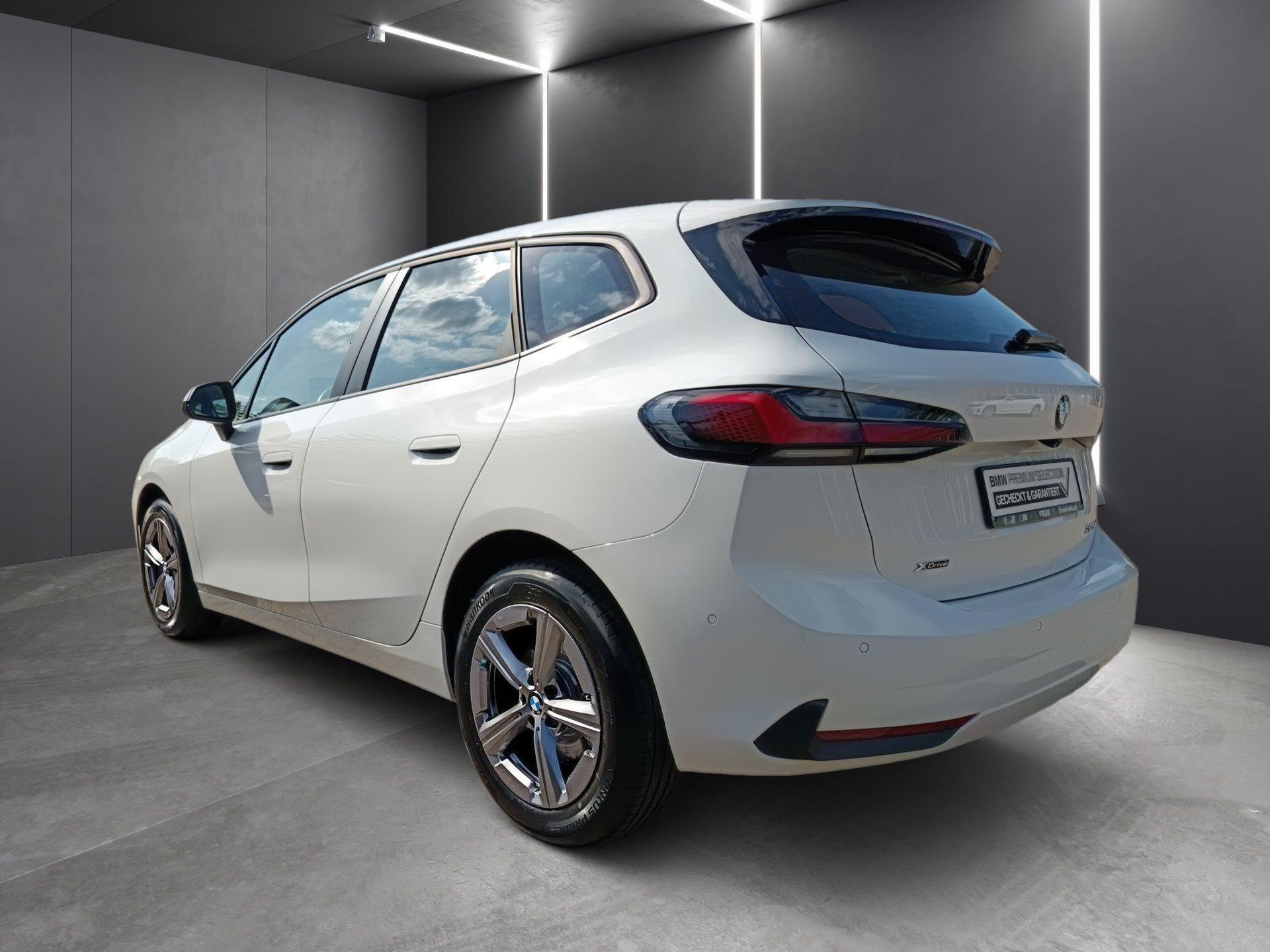 BMW 2er Active Tourer – Bild 5