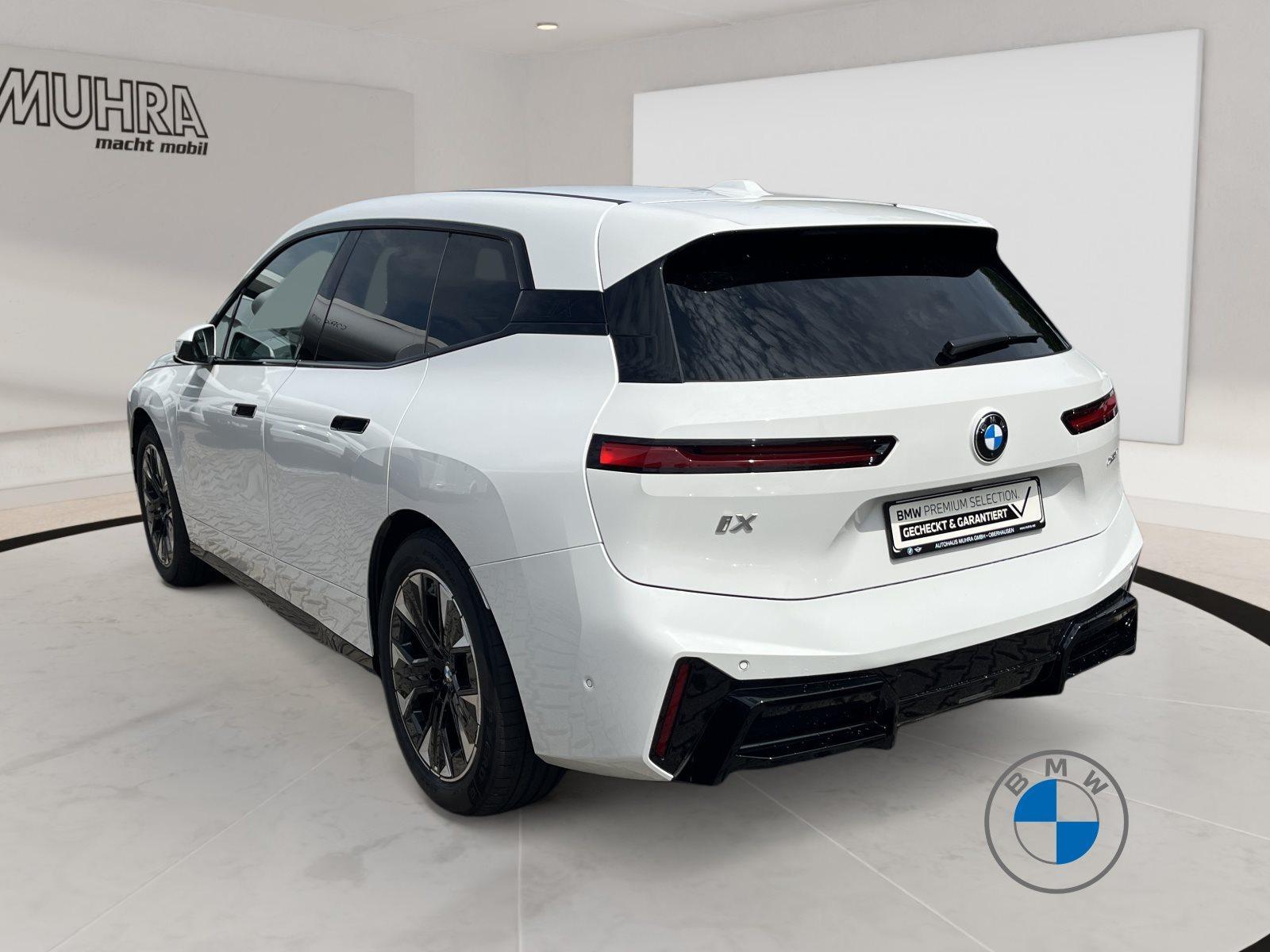 BMW iX – Bild 4