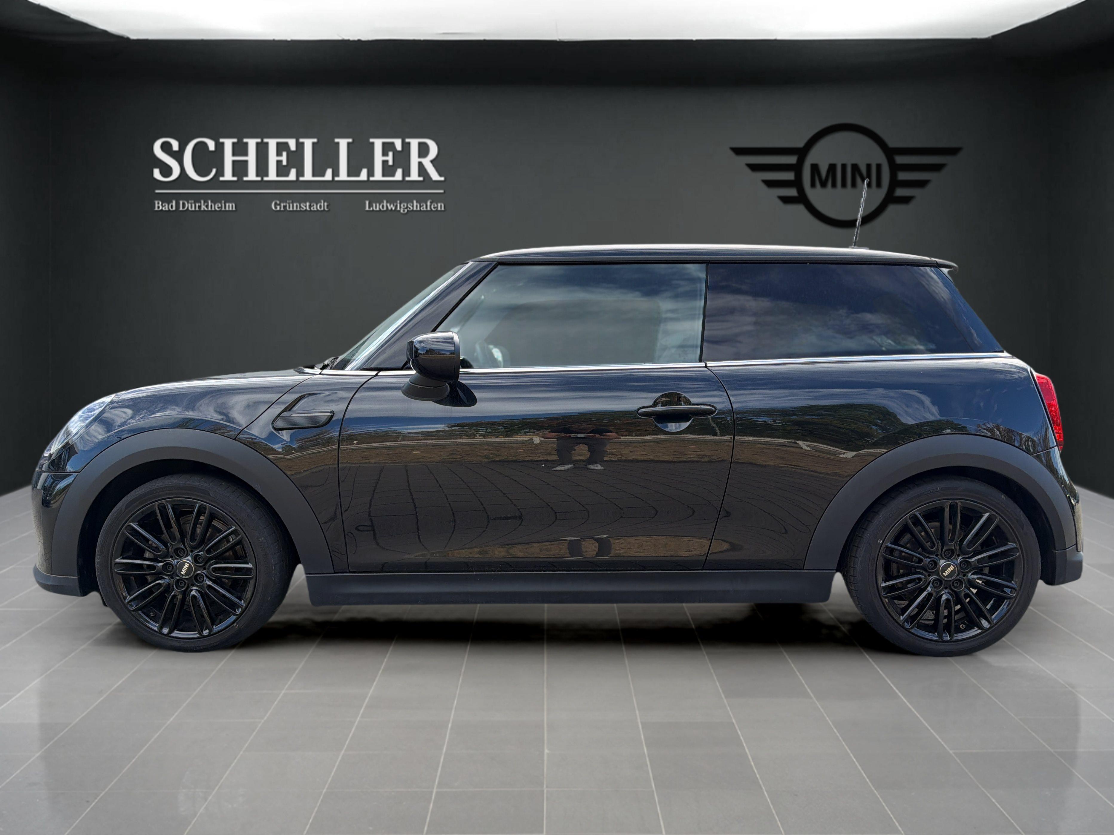 MINI Cooper 3-Türer – Bild 3