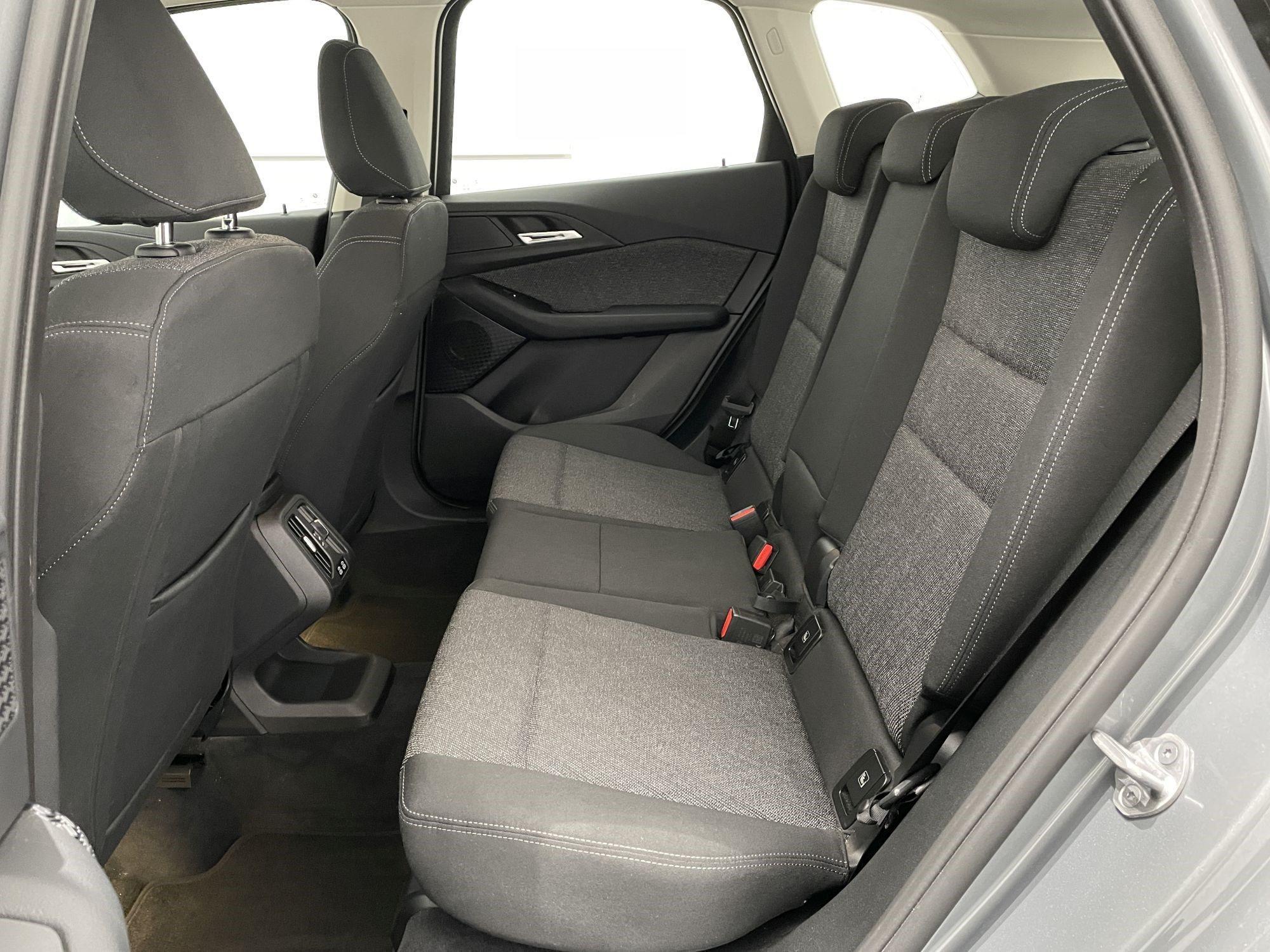 BMW 2er Active Tourer – Bild 8