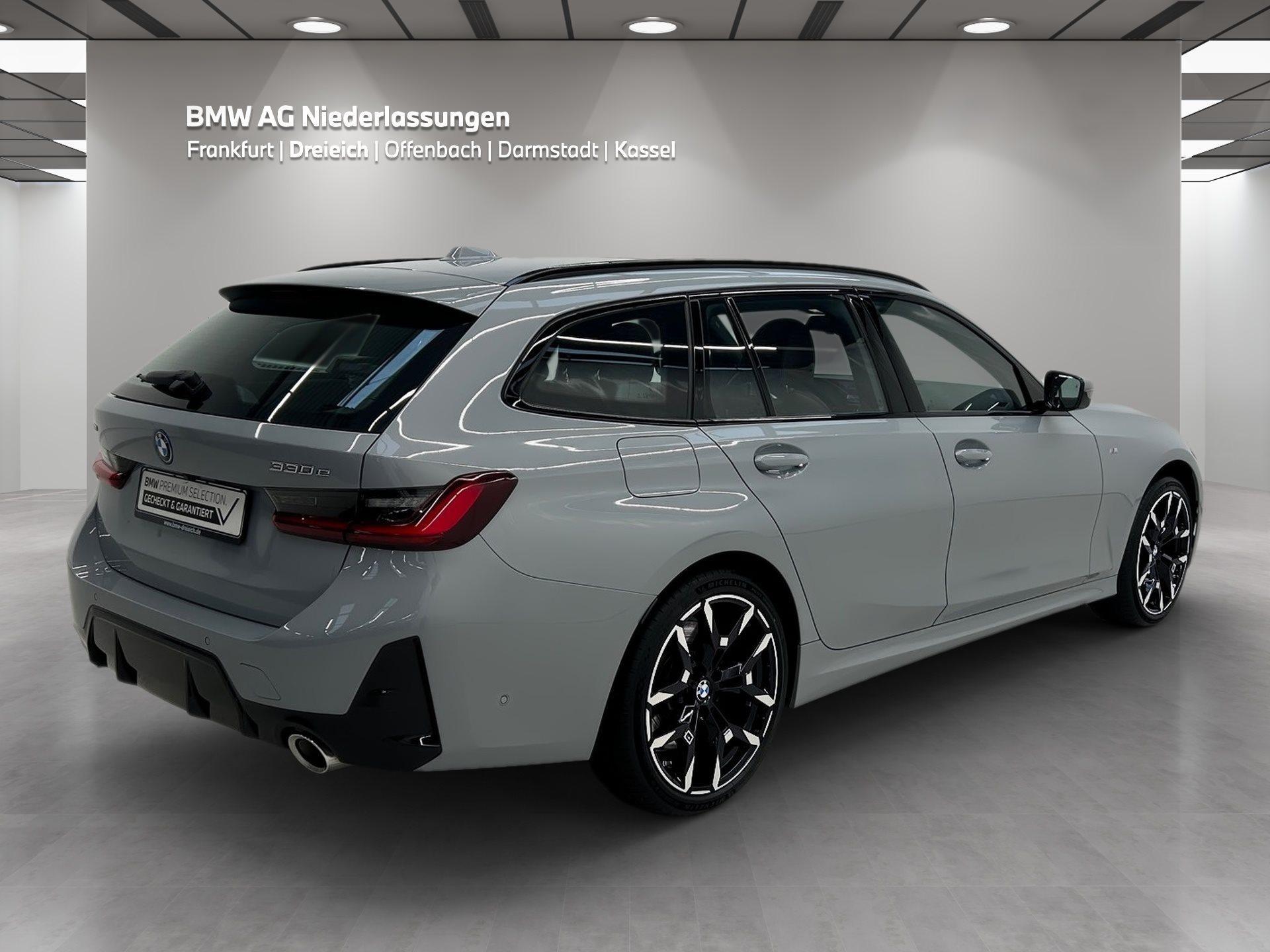 BMW 3er Touring – Bild 3