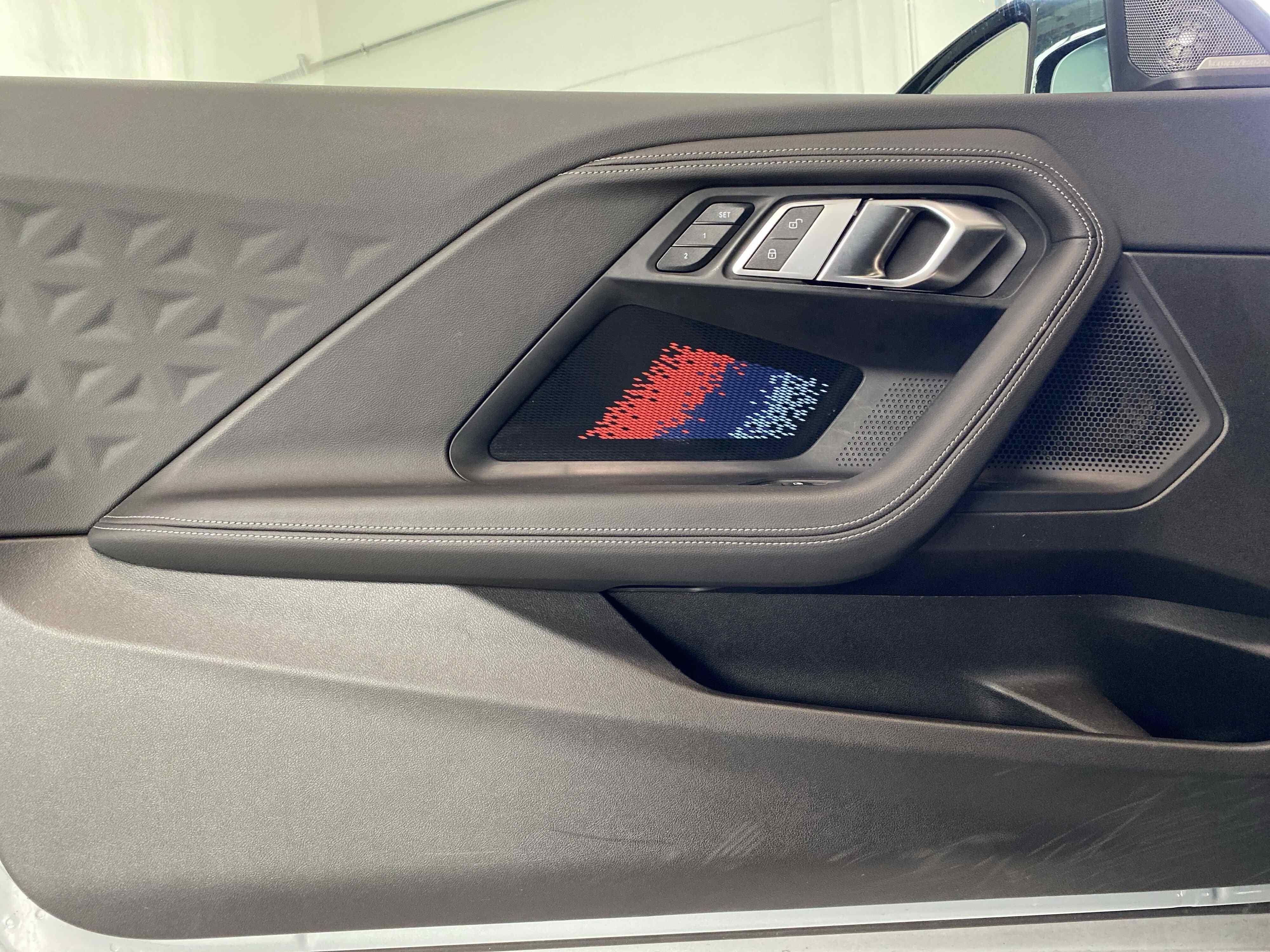 BMW M2 Coupé – Bild 23